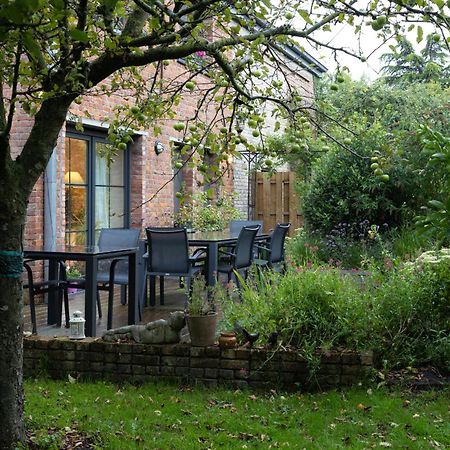 B&B Destiny Maldegem Bagian luar foto