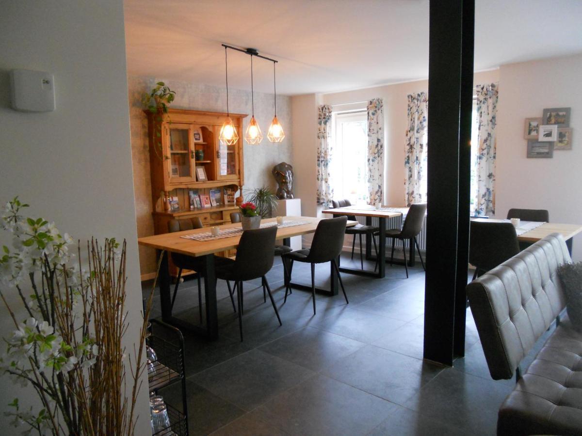 B&B Destiny Maldegem Bagian luar foto