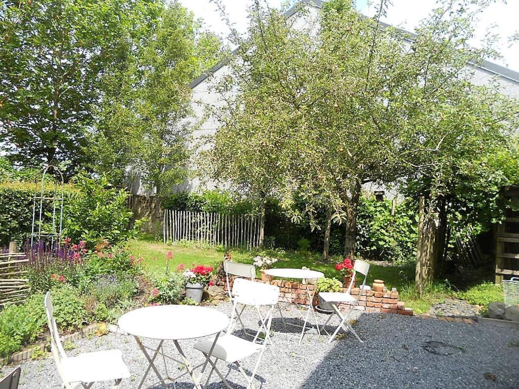 B&B Destiny Maldegem Bagian luar foto
