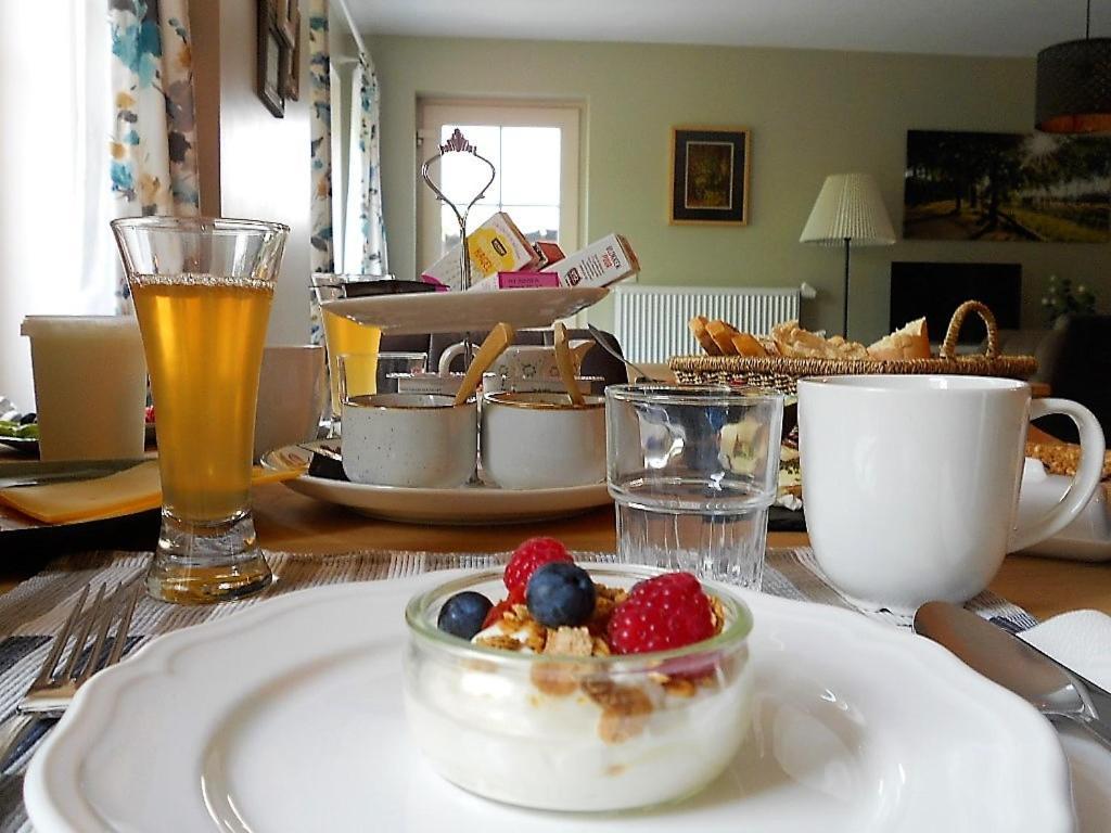 B&B Destiny Maldegem Bagian luar foto