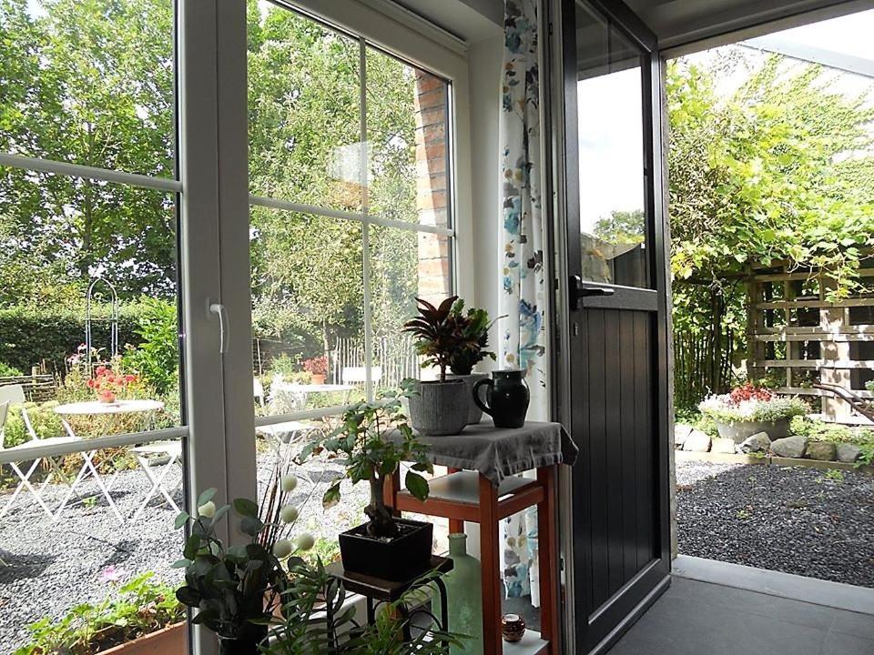 B&B Destiny Maldegem Bagian luar foto