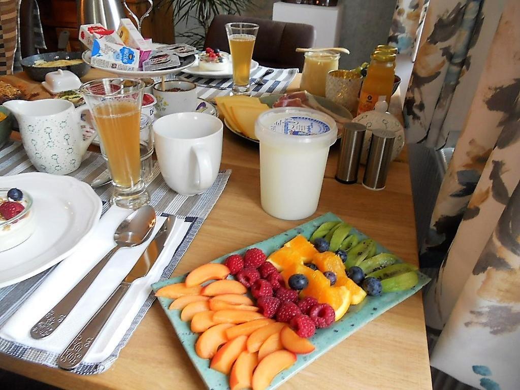 B&B Destiny Maldegem Bagian luar foto