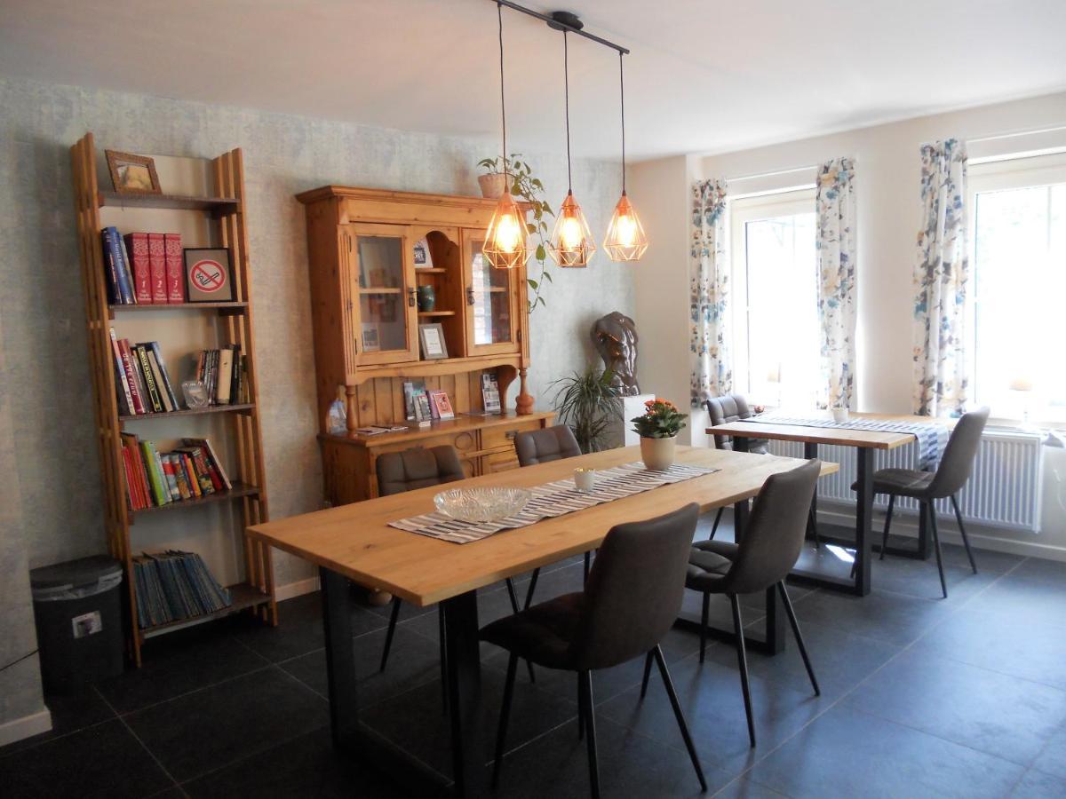 B&B Destiny Maldegem Bagian luar foto