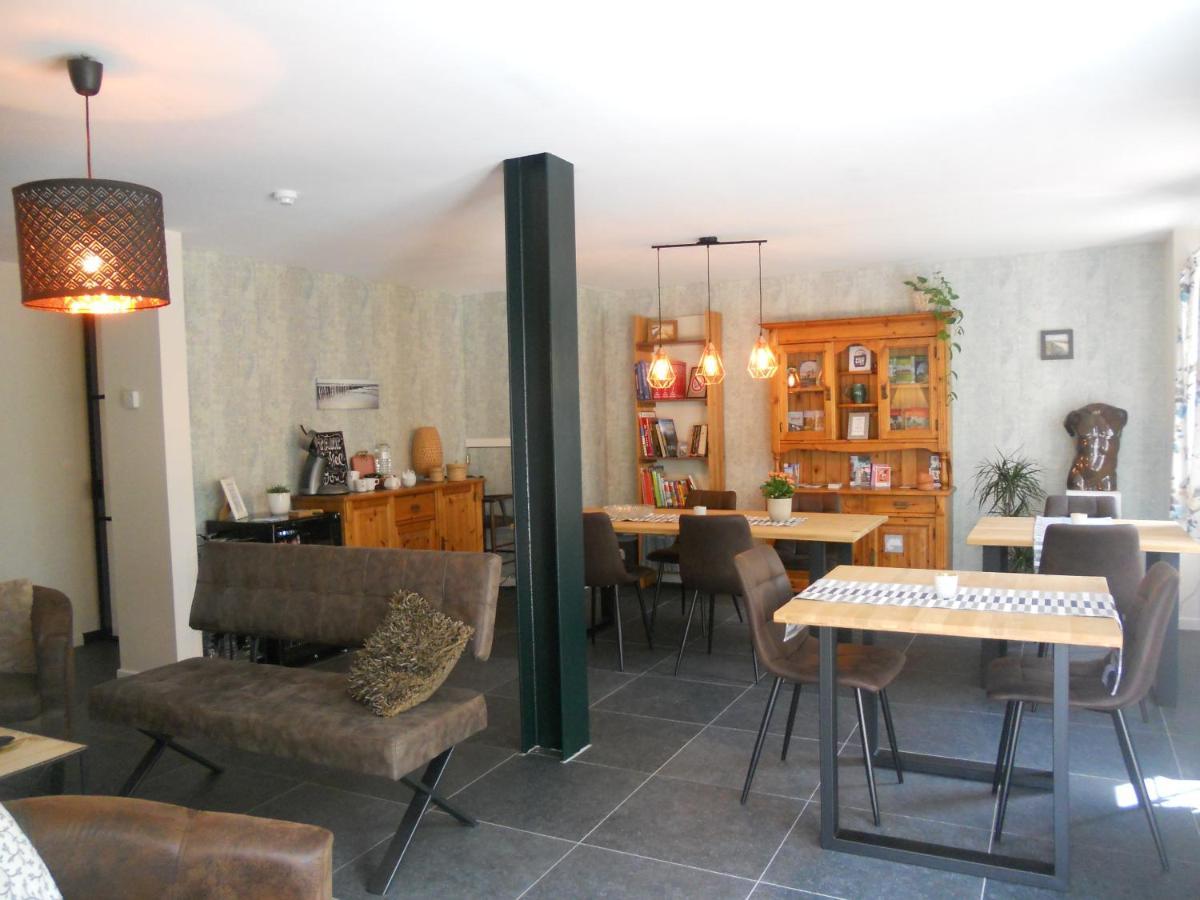 B&B Destiny Maldegem Bagian luar foto