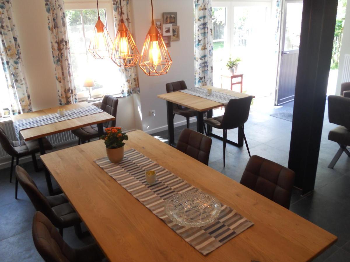 B&B Destiny Maldegem Bagian luar foto