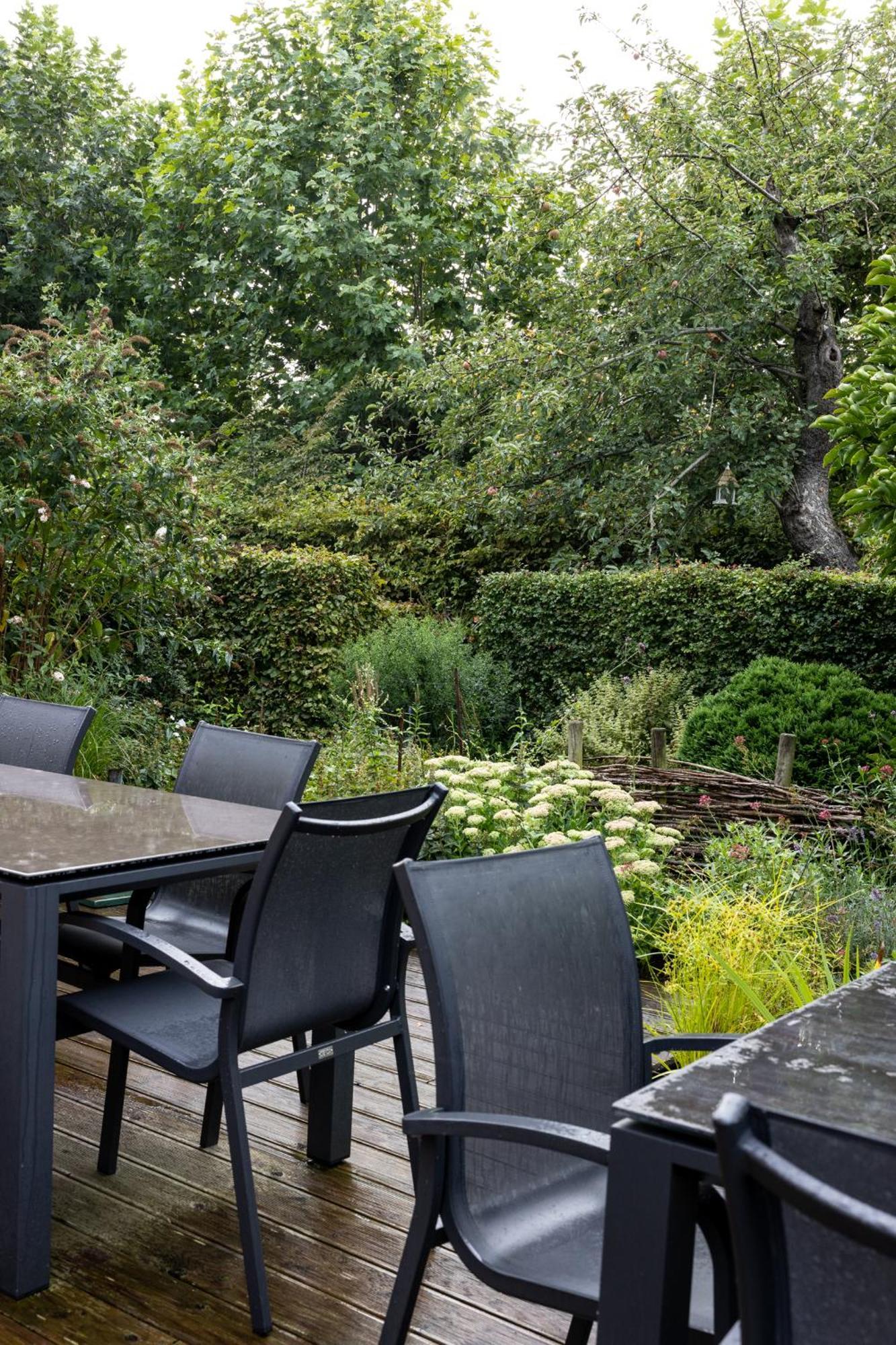 B&B Destiny Maldegem Bagian luar foto