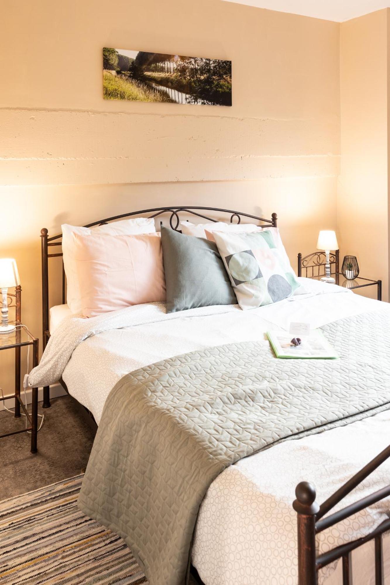 B&B Destiny Maldegem Bagian luar foto
