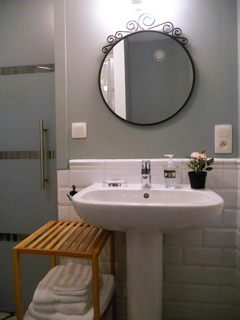 B&B Destiny Maldegem Ruang foto